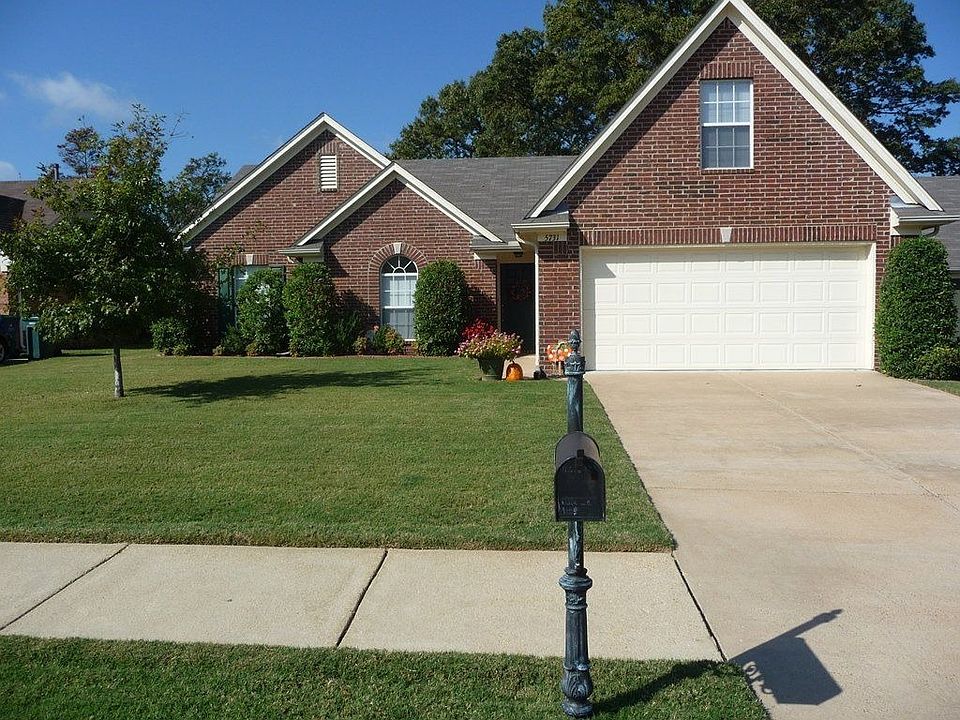 For Sale: 5731 KUYKENDALL DRIVE, SOUTHAVEN, MS 38672