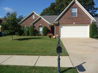 5731 Kuykendall Dr, Southaven, MS 38672