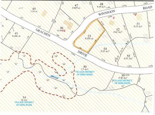 1 Winnigon Rd #136, Madison, NH 03849