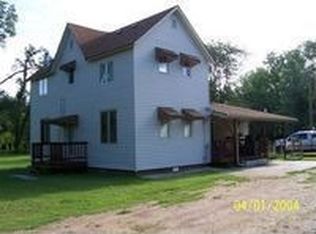 170 2nd Ave, Inman, KS 67546