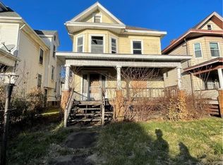 1243 Maryland Ave, Steubenville, OH 43952