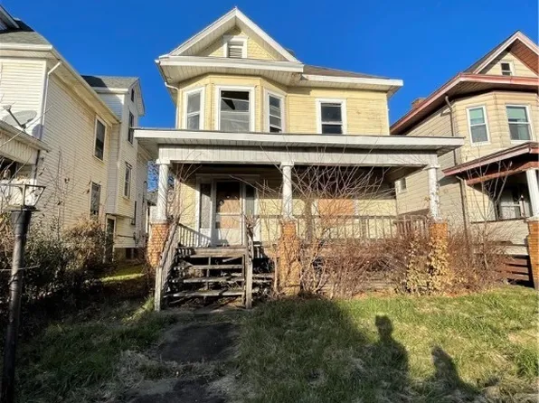 1243 Maryland Ave, Steubenville, OH 43952