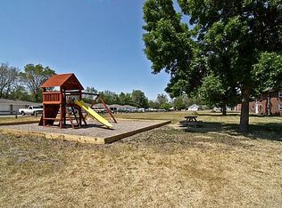 Centennial Plaza Apartments, Circle Pines, MN 55014