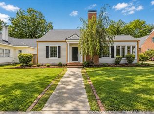 112 Ellington St, Fayetteville, NC 28305