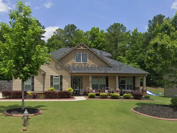 227 Darien Dr, Senoia, GA 30276