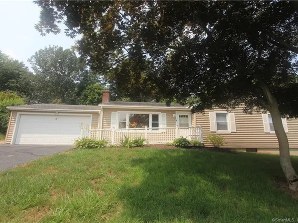 6 Sky Edge Drive, Bethel, CT 06801