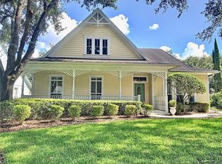 11486 Claymont Cir, Windermere, FL 34786