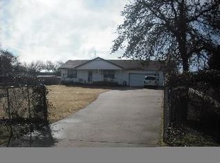 11130 NE 5th St, Choctaw, OK 73020
