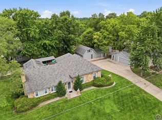 3505 NW Topeka Blvd, Topeka, KS 66617