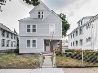 25 Bayswater St, East Boston, MA 02128