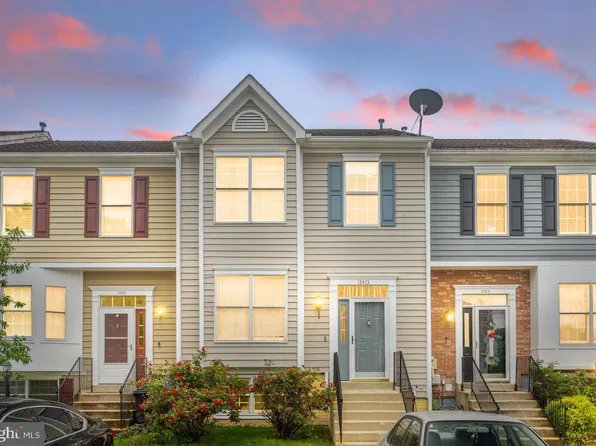 12473 Turtle Dove Pl, Waldorf, MD 20602