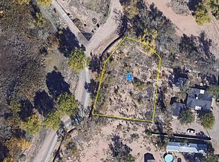 1600 Severo Rd SW, Albuquerque, NM 87105