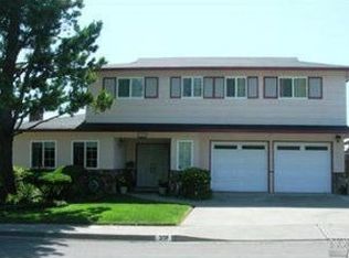 307 Howard Ave, Vallejo, CA 94589