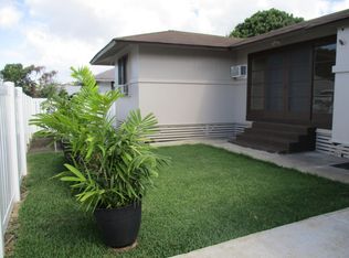 243 N Judd St APT D, Honolulu, HI 96817