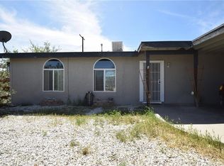 61521 Sunburst Dr, Joshua Tree, CA 92252