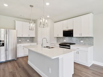 512 Tidal Dr, McKinney, TX, 75071