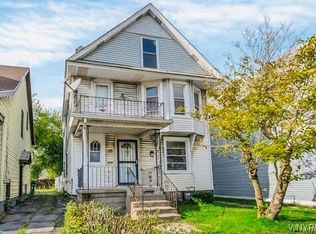 966 Kensington Ave, Buffalo, NY 14215