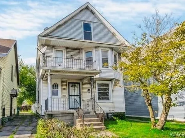 966 Kensington Ave, Buffalo, NY 14215