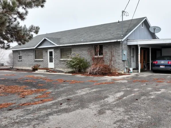 1020 W Orchard Ave, Nampa, ID 83651