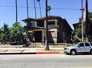 3401 N Mission Rd APT 8, Los Angeles, CA 90031