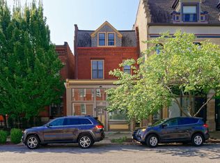 3146 Shenandoah Ave, Saint Louis, MO 63104