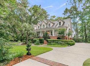 4923 Steeplechase Ln, Hollywood, SC 29449