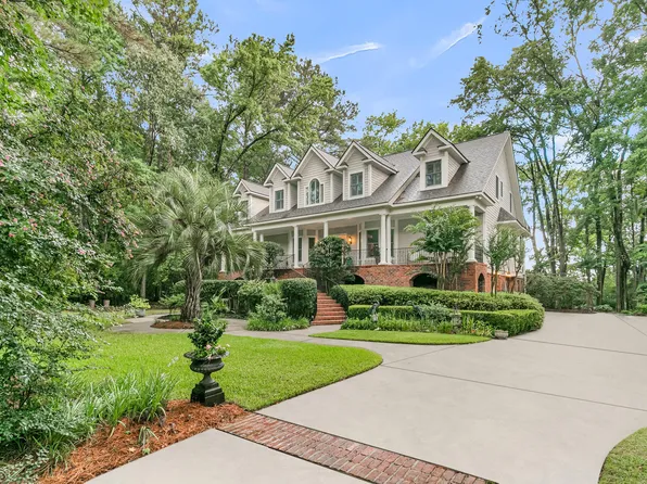 4923 Steeplechase Ln, Hollywood, SC 29449