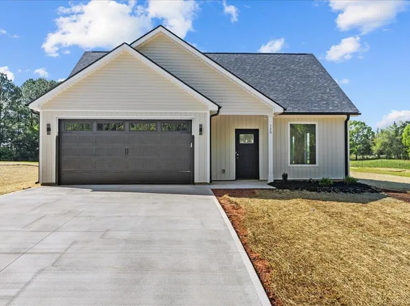 120 Watson Rd, Woodruff, SC 29388