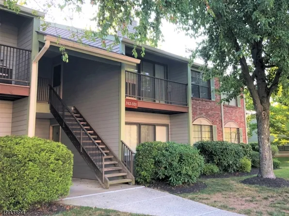 313 Penns Way #313, Basking Ridge, NJ 07920