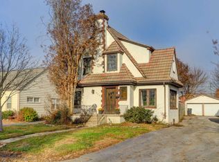 111 Adair Dr, Knoxville, TN 37918