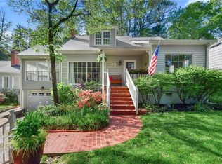 1757 Coventry Rd, Decatur, GA 30030