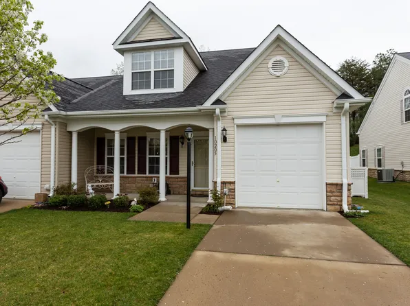 10205 Mill Creek Dr, Spotsylvania, VA 22553