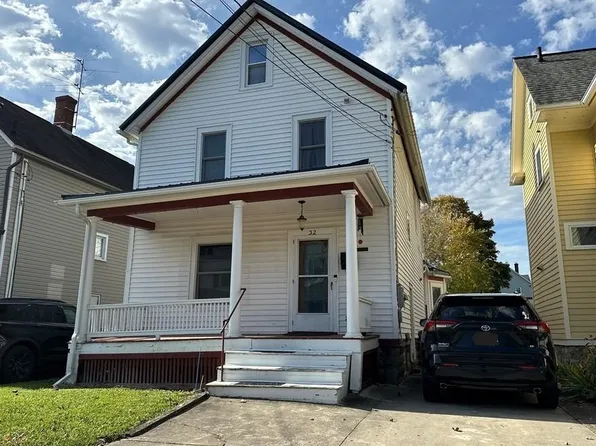 32 Jefferson Ave, Geneva, NY 14456