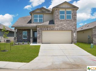 1256 Treehouse Ln, New Braunfels, TX 78130