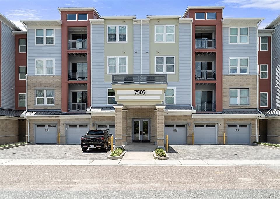 1st image of 7505 LAUREATE BLVD #2208