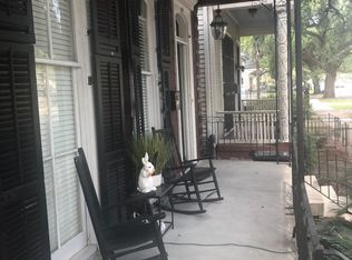 4414 Canal St, New Orleans, LA 70119