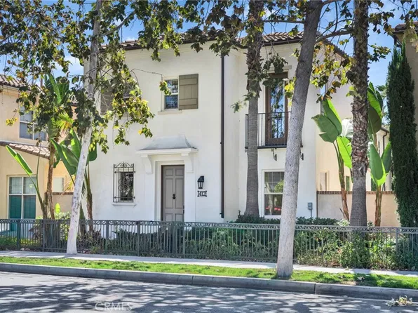 412 E Santa Ana St, Anaheim, CA 92805