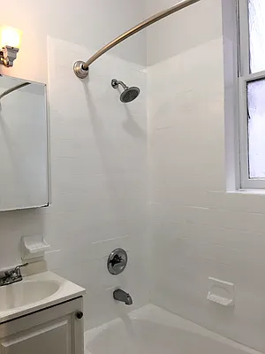 Rented by Waverly Realty Associates | media 34