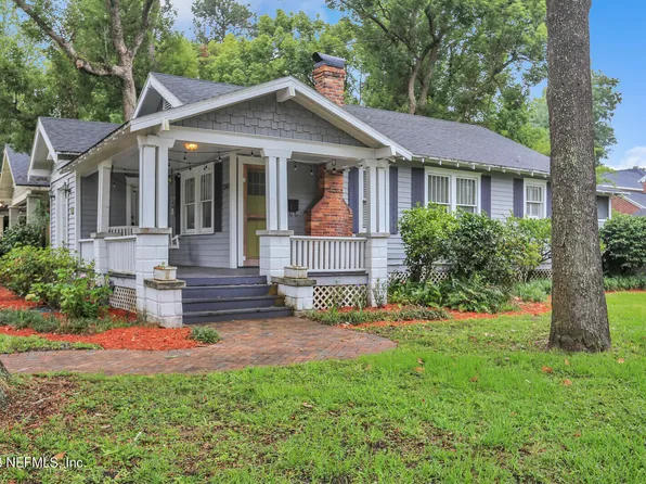 1302 DONALD Street, Jacksonville, FL 32205