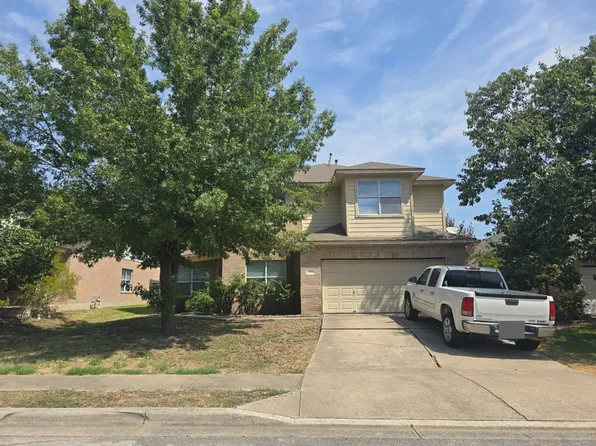 219 Tranquility Mountain, Buda, TX 78610