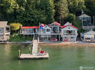 11591 E State Route 106, Union, WA 98592
