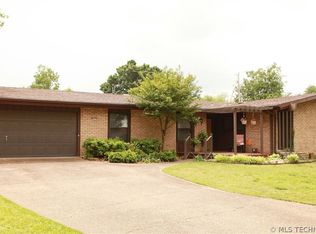 3922 E 59th St, Tulsa, OK 74135