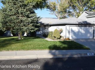 1470 Trolley Way, Carson City, NV 89701