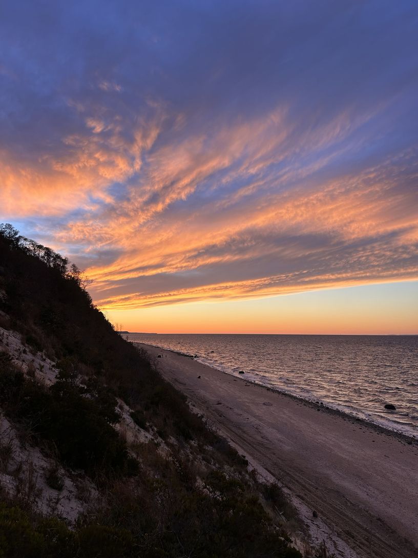  Long Island Sound