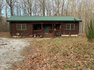 1559 Hollis Poore Rd, Jamestown, TN 38556