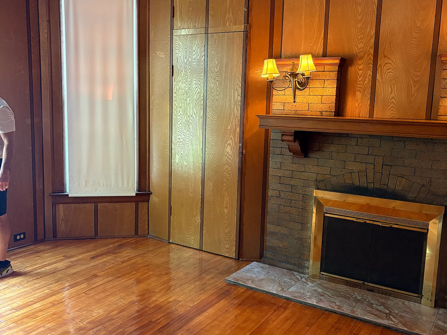 1 bed, $1,100 — Photo 3