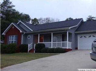 350 Nicole Trl, Hayden, AL 35079