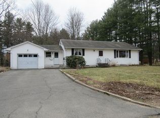 60 Highland Ave, Easthampton, MA 01027