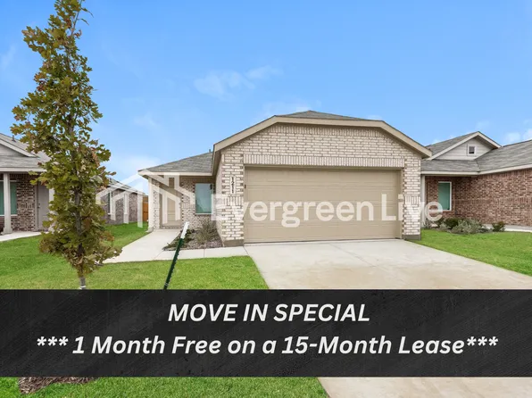 1211 Falcon Heights Dr, Forney, TX 75126