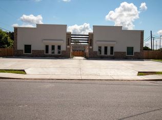 212 W Jessamine Ave #1-B, La Feria, TX 78559